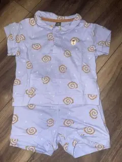 モイモルン　セットアップ