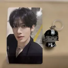 ZEROBASEONE ゼベワン リッキー トレカ 横浜 FCブース 会場限定