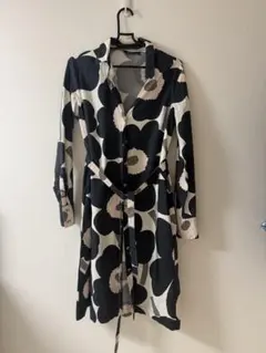 2026年最新】マリメッコ marimekko ウニッコ柄ワンピースの人気