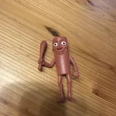 トゥントゥントゥンサフール　フィギュア