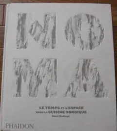 2025年最新】ノーマ―北欧料理の時間と場所の人気アイテム - メルカリ