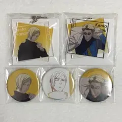 アニメーション呪術廻戦展 七海 セット