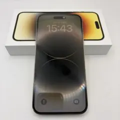2025年最新】iPhone14pro max 256 ゴールドの人気アイテム - メルカリ