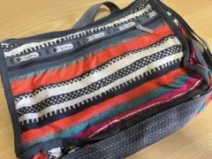 レスボートサック　未使用のサムネイル