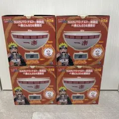 スキマスイッチ NARUTOナルトコラボ ラーメンどんぶり ✿非売品 スキマスイッチ NARUTOナルトコラボ ラーメンどんぶり ✿非売品
