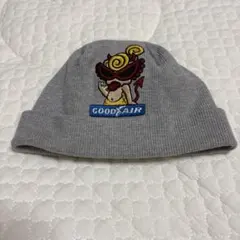 HYSTERIC MINI ニット帽 GOOD AIR
