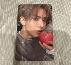 ENHYPEN VANISH fugitives ver ヒスン