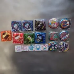 サンリオキャラクターズー(商品18点セット)