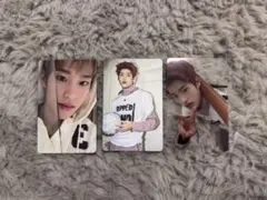 RIIZE トレカセット