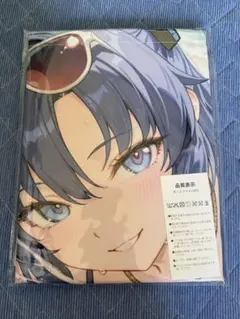 ゆ*き様 周防有希　タオル バスタオル アニメ萌キャラ ゆ*き様 周防有希 タオル バスタオル アニメ萌キャラ - メルカリ