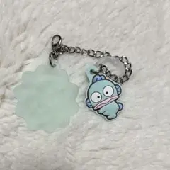 サンリオ ダブルチャームグミ ハンギョドン