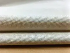 A599・綿100％・無地・オックス風・ベージュ3m