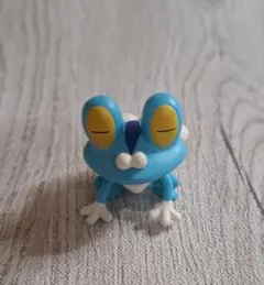 ポケモン モンコレ ケロマツ フィギュア