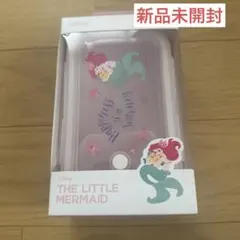 【新品】ディズニー リトルマーメイド パッキン一体型 ランチボックス 500mlのサムネイル