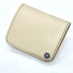 Dakota （ダコタ）アプローズ キャメル 三つ折り財布 限定品 - メルカリ