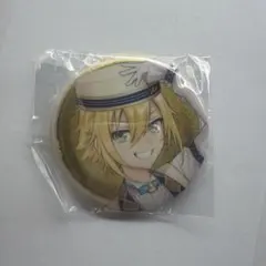 卯月コウ 缶バッジ