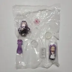 fate ねんどろいどぷち ライダー　メドゥーサ　フィギュア　魔方陣　メイド