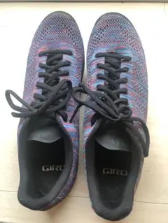 GIRO RINCON ビンディングシューズ Olive/Gum 42サイズ - メルカリ