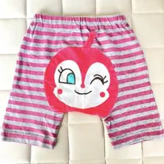 ⭐️ドキンちゃん⭐️ 半ズボン　ショートパンツ　90cm