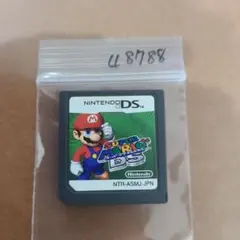スーパーマリオ64 DS