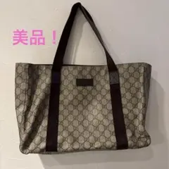 2026年最新】ノベルティ バッグ gucciの人気アイテム - メルカリ
