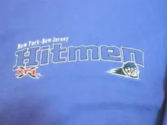 90s CHAMPION ヴィンテージ 青タグスウェット