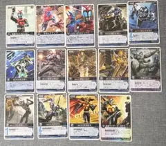 平成仮面ライダー10周年 トレーディングコレクション 第一弾 仮面