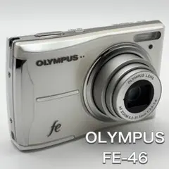 2026年最新】olympus fe-46の人気アイテム - メルカリ