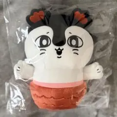 映画 ちいかわ 人魚の島のひみつ ぬいぐるみ セイレーン