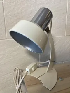 レトロ 北欧 ビンテージ 1960s MaxamDenmark DeskLampのサムネイル