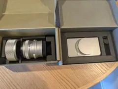 SIGMA bf 本体+Contemporary 35mm F2のサムネイル