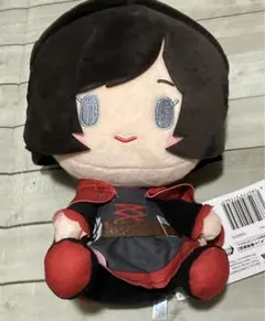 2026年最新】rwby 氷雪帝国 m ぬいぐるみの人気アイテム - メルカリ