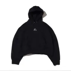 【NIKE】ウィメンズ ACG TF TUFF フリース L/S フーディ