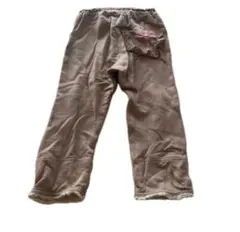 キムラタン　クーラクール　ロングパンツ