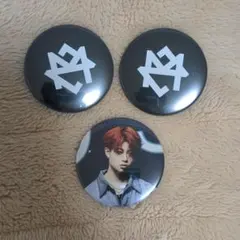 2025年最新】ピンズ・ピンバッジ・缶バッジの人気アイテム - メルカリ