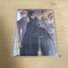 ある日、お姫様になってしまった件について　クリアカード　とらのあな　特典