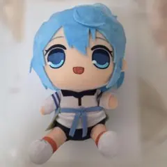 2026年最新】からぴち るな ぬいぐるみの人気アイテム - メルカリ