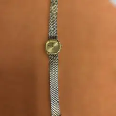 RADOレディース腕時計