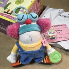 POPMARTビキニボトムバディーズ2 シークレットclown - メルカリ