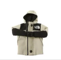 ノースフェイス ミニ マウンテンジャケット キーホルダー