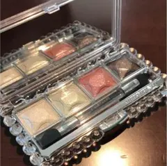 ジルスチュアート アイシャドウ