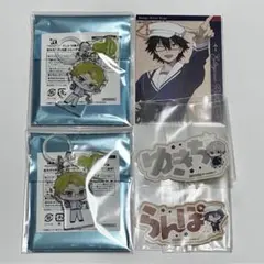 推し旅 文豪ストレイドッグス 横浜廻遊 武装探偵社