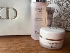 Dior CAPTURE TOTALE INTENSIVE ESSENCE LO