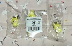 アイドリッシュセブン　めじるしアクセサリー 　#ハッシュタグつけるver. ナギ