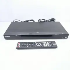 FUNAI ブルーレイレコーダー FBR-HW500 Wチューナー 500GBのサムネイル