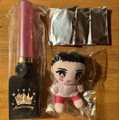 2025年最新】m!lk ペンライト キャンドリの人気アイテム - メルカリ