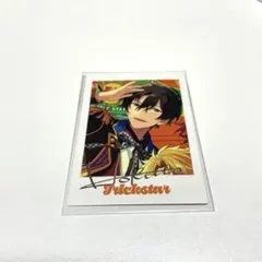 あんさんぶるスターズ‼︎ あんスタ TRIPぱしゃっつ 氷鷹北斗