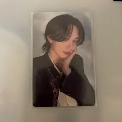 P1Harmonyテオ Killin' It Nemo Album ver.