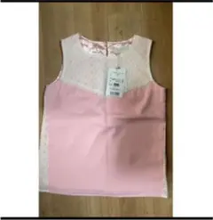 michellMacaron新品未使用 トップス(*^^*)のサムネイル