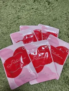 新品・未開封】pululoveプルラブ育乳サプリ6袋セット - メルカリ